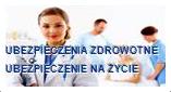 Ubezpieczenia