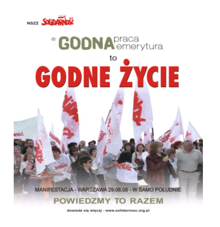 plakat