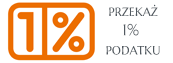 Przekaż 1 procent