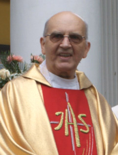 ks. Mirosław Drzewiecki
