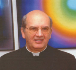 ks. Mirosław Drzewiecki